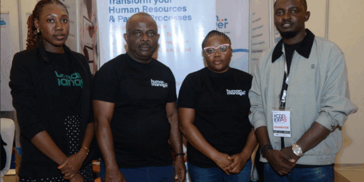 HumanManager