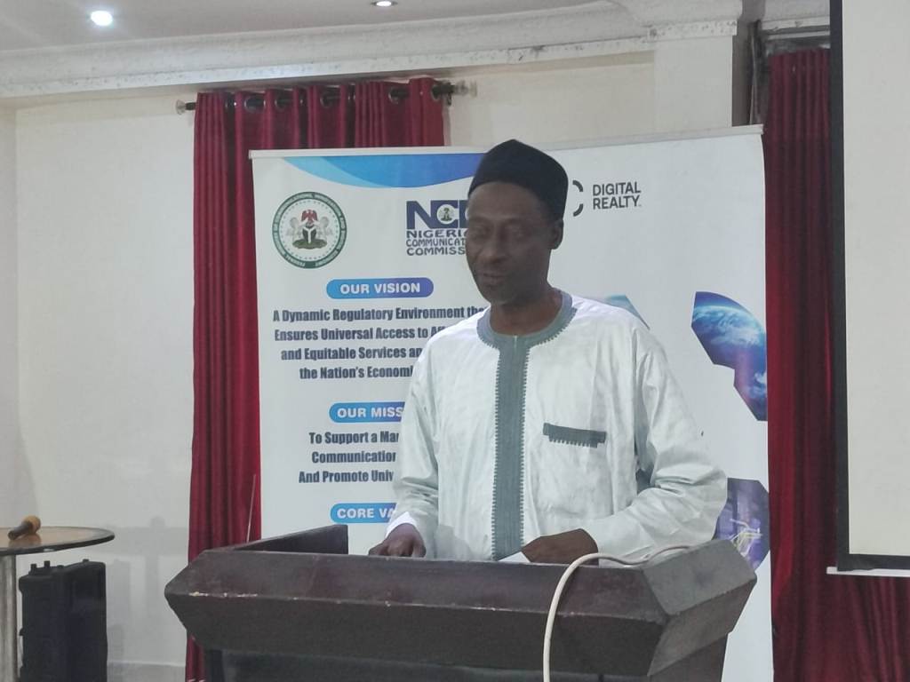 IHS Nigeria and NiTRA