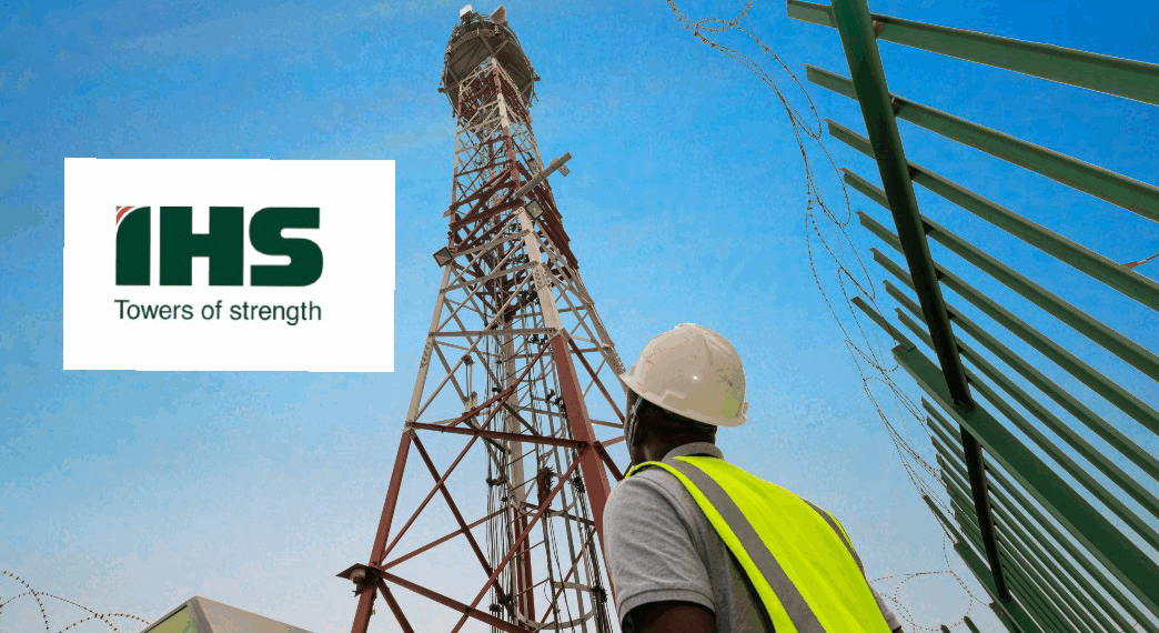 IHS Towers | IHS Nigeria