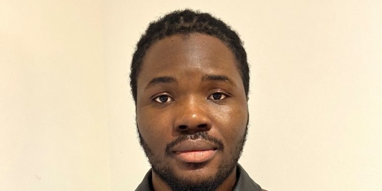 Ibrahim Lasisi
