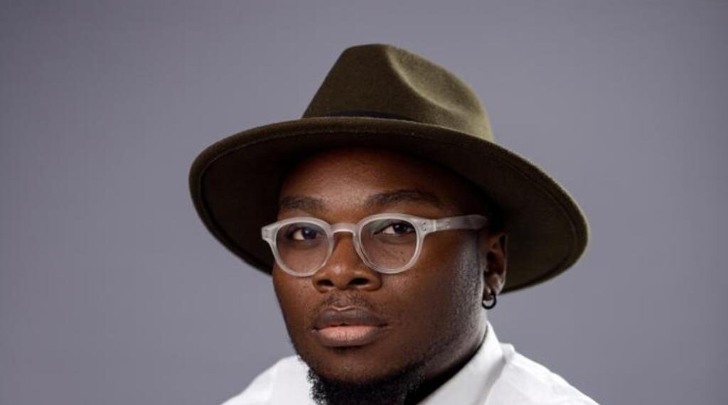 Ifeanyi Olabode, manager of Business Development and Sales at Flutterwave