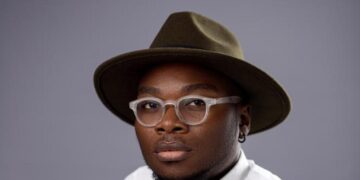 Ifeanyi Olabode, manager of Business Development and Sales at Flutterwave