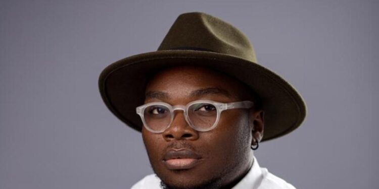 Ifeanyi Olabode, manager of Business Development and Sales at Flutterwave