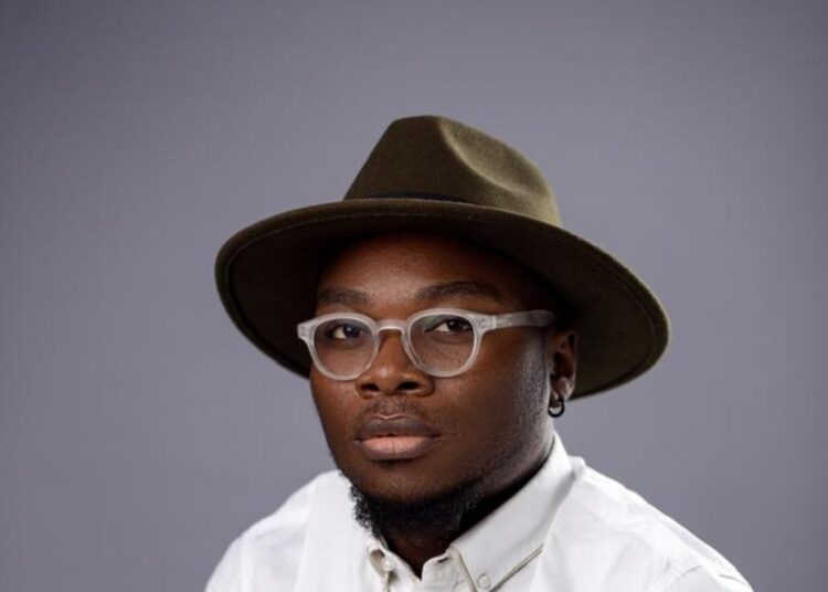 Ifeanyi Olabode, manager of Business Development and Sales at Flutterwave