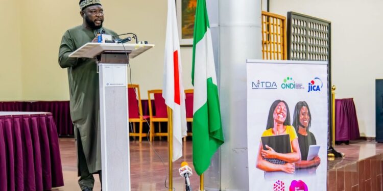 IgniteHer by NITDA