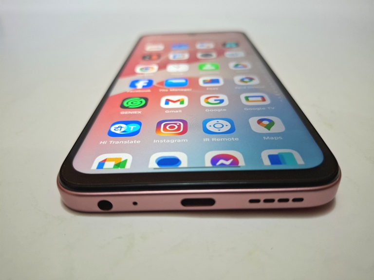 Infinix HOT 60i Review by Techeconomy