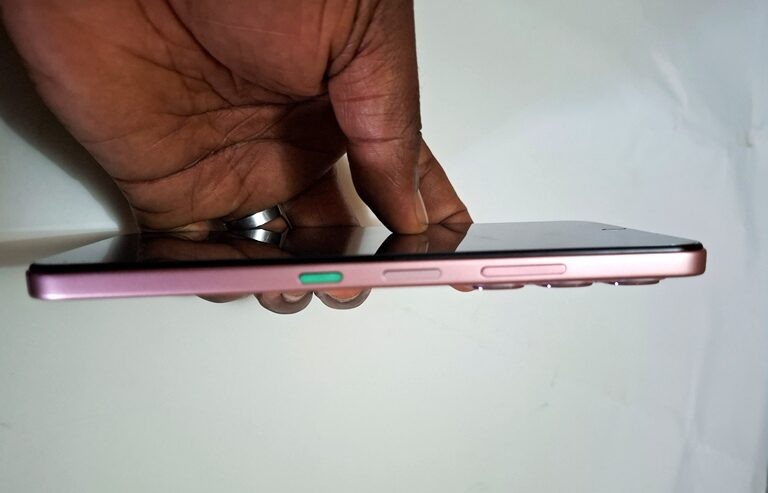 Slimmest Phone 2025