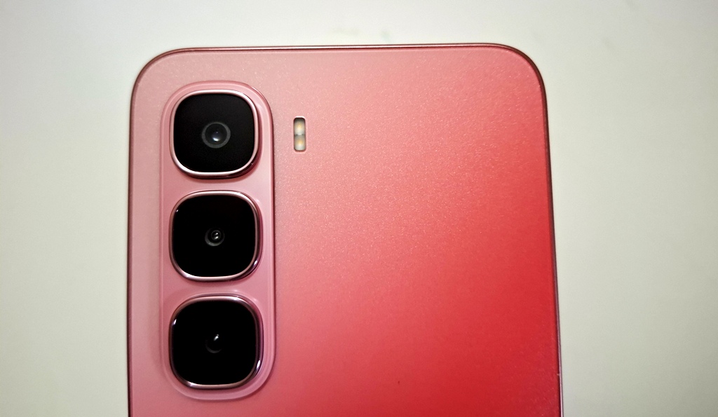 Slimmest Phone 2025
