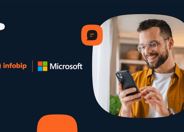 Infobip SMS