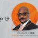 Innocent Ike and Access Holdings