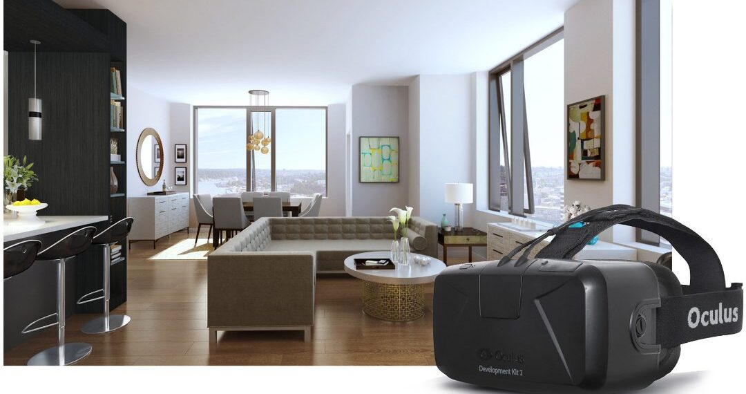 Beyond Gaming: VR Emerges as Strategic Tool for Corporate Training, Real Estate, and Energy in Nigeria