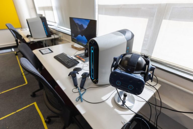 VR and real estate