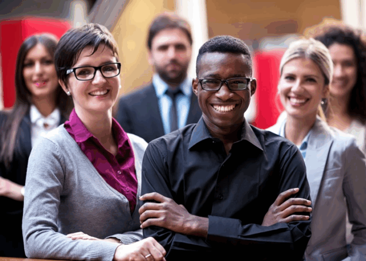 Inspire your organisation