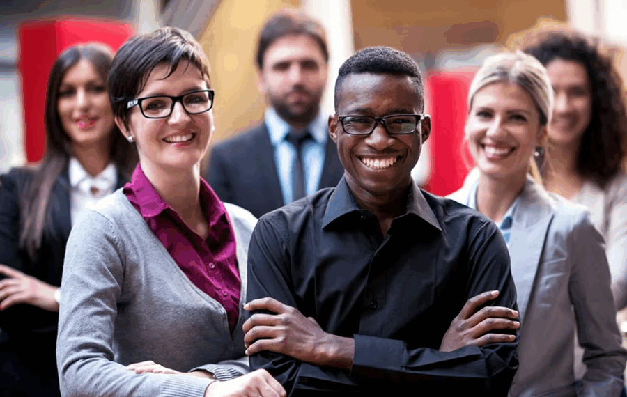 Inspire your organisation