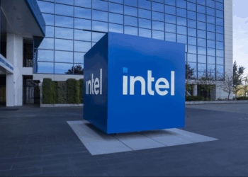 Intel Shares Jump as Trump Administration Considers Taking Stake