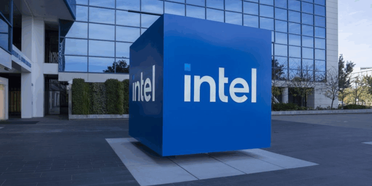 Intel Shares Jump as Trump Administration Considers Taking Stake