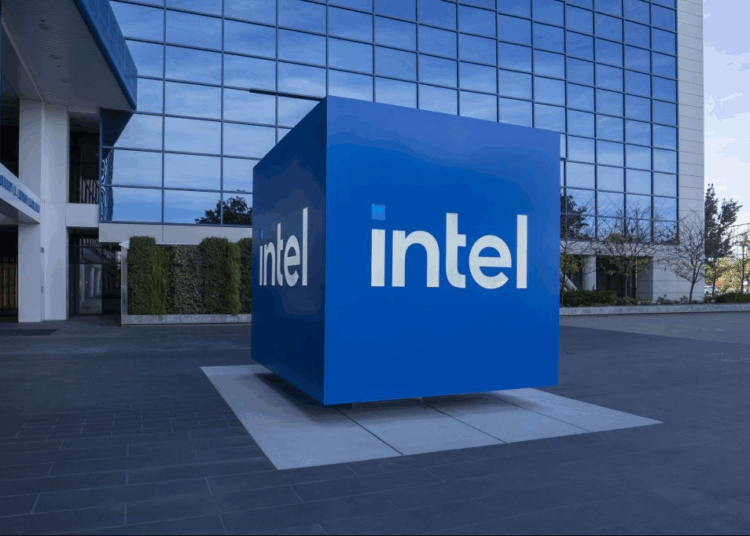 Intel Shares Jump as Trump Administration Considers Taking Stake