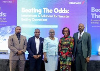 Interswitch and Gaming