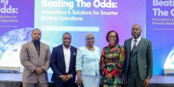 Interswitch and Gaming