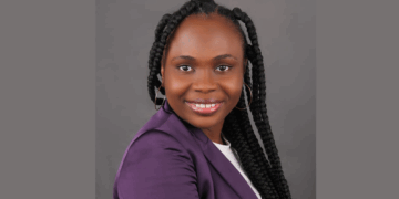 Interview with Lovelyn Okafor on The Newmark Group and PR -