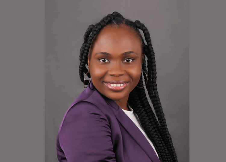 Interview with Lovelyn Okafor on The Newmark Group and PR -