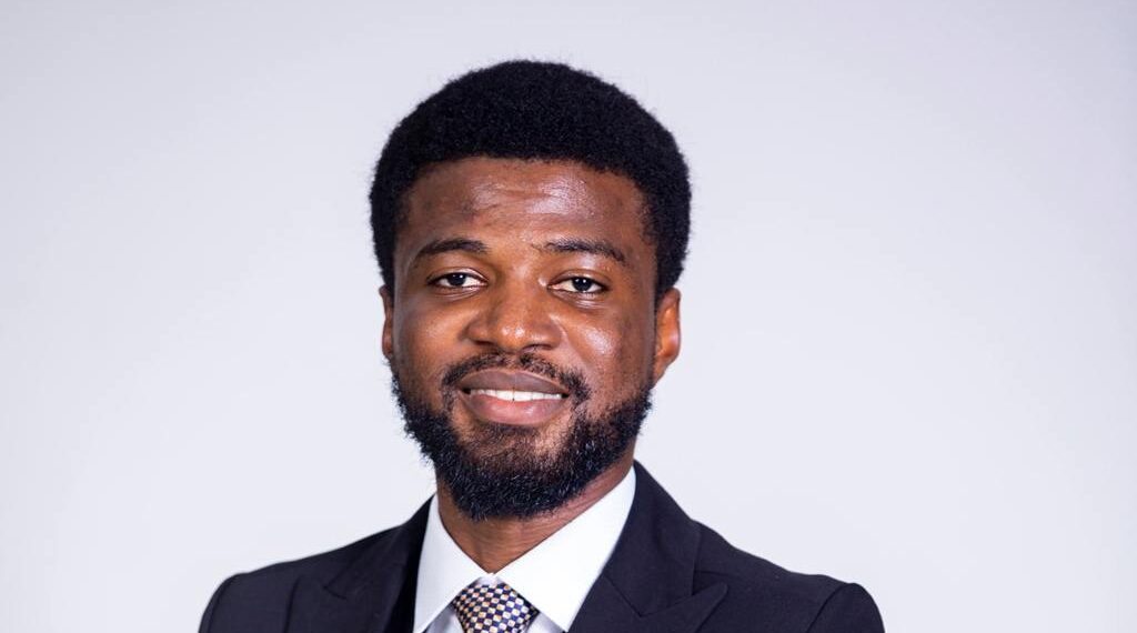 Fintech innovation in Nigeria | Joba Ojelabi