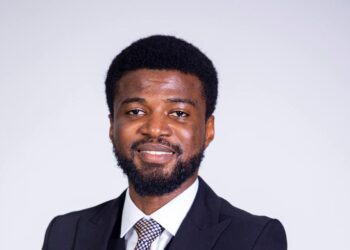 Fintech innovation in Nigeria | Joba Ojelabi
