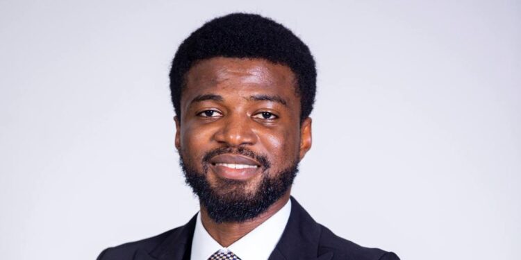 Fintech innovation in Nigeria | Joba Ojelabi