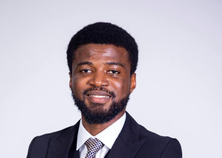Fintech innovation in Nigeria | Joba Ojelabi