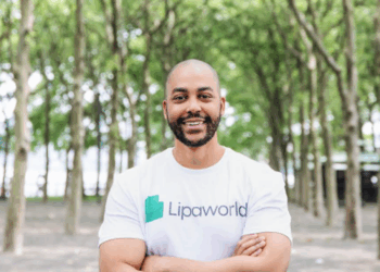 Jonathan Katende, Lipaworld | stablecoins