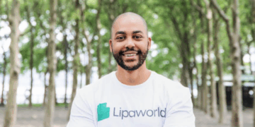 Jonathan Katende, Lipaworld | stablecoins