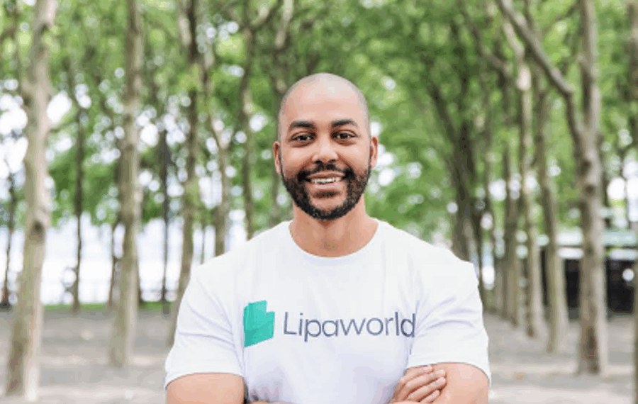 Jonathan Katende, Lipaworld | stablecoins