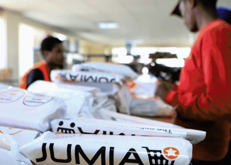 Jumia Cuts Q2 Loss by 28% as Revenue Hits $45.6M