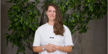 Kate Lysykh, CEO, Helpster Charity