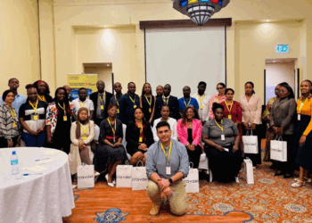 Kenya’s Craydel Expands into Burundi and Tanzania