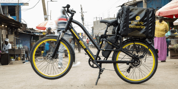 Kenya’s eBee Cuts Staff