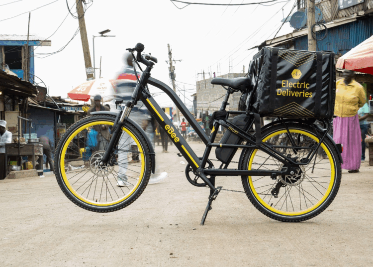 Kenya’s eBee Cuts Staff