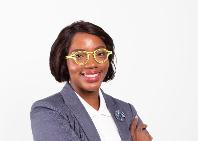 Humanising Digital Transformation in Financial Services