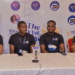 King FM & TV Launches