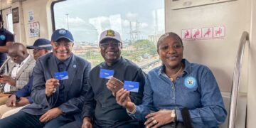 LAMATA and NRC leveraging technology for travel experience