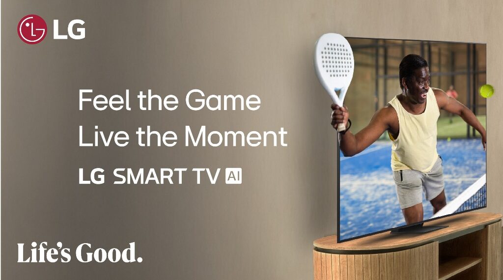 LG OLED QNED NANOCELL SMART TV