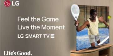 LG OLED QNED NANOCELL SMART TV