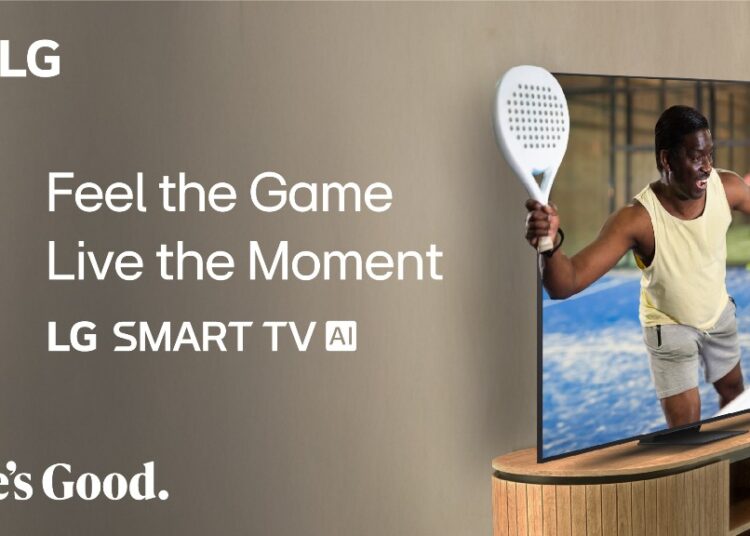 LG OLED QNED NANOCELL SMART TV