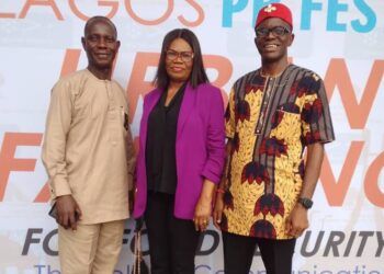 Lagos NIPR elects new executives