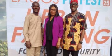 Lagos NIPR elects new executives