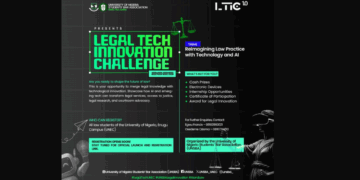 LegalTech Innovation Challenge