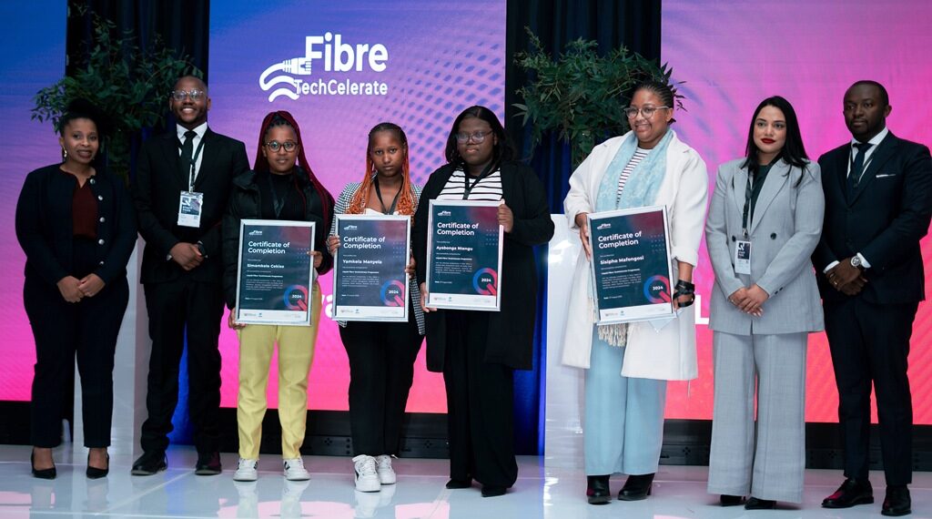 Fibre TechCelerate SMMEs