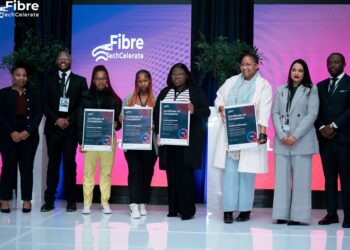 Fibre TechCelerate SMMEs