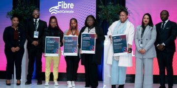 Fibre TechCelerate SMMEs