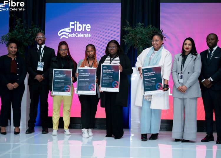 Fibre TechCelerate SMMEs